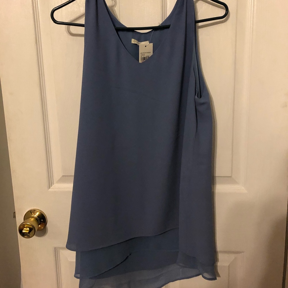 Cato tank top